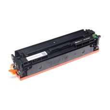 Картридж, Europrint, EPC-055Y, Жёлтый, Для принтеров Canon MF742/MF744/MF746/LBP663/LBP664, 2 300 страниц (А4)
