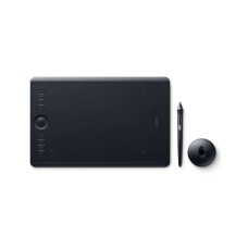 Графический планшет Wacom Intuos Pro Medium N