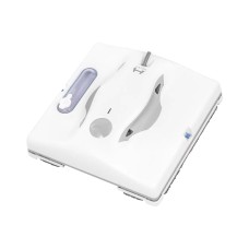 Робот-мойщик окон, Hutt, W8, 3800 Па, Объём 80 мл, 650 мАч, Голосовая поддержка, Белый