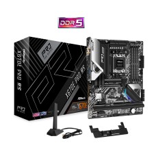 Материнская плата ASRock X670E Pro RS, AM5