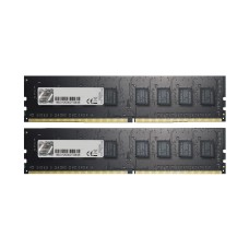 DDR-4 DIMM 16Gb/2666MHz PC21300 G.SKILL High Performance, 2x8Gb Kit, BOX (F4-2666C19D-16GNT)