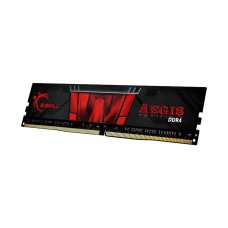 Модуль памяти, G.SKILL, Aegis F4-2400C17S-16GIS, DDR4, 16GB, DIMM
