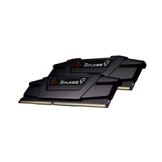 DDR-4 DIMM 64Gb/3600MHz PC28800 G.SKILL Ripjaws V, 2x32Gb Kit, BOX (F4-3600C18D-64GVK)