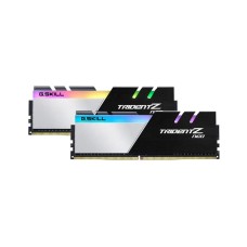DDR-4 DIMM 32Gb/3200MHz PC25600 G.SKILL Trident Z Neo, RGB, 2x16Gb Kit, BOX (F4-3200C16D-32GTZN)
