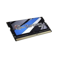 SO-DIMM 4GB DDR4 PC19200/2400Mhz G.Skill RipJaws, F4-2400C16S-4GRS