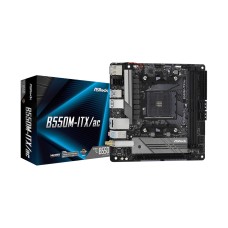 Материнская плата ASRock B660M-ITX/ac, LGA1700