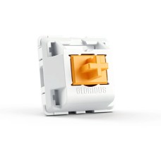 Переключатель клавиатуры Glorious Mechanical Switches Panda, GLO-SWT-HPANDA