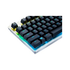 Набор колпачков на клавиатуру Razer PBT Keycap Upgrade Set - Classic Black, Black