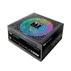 Блок питания ATX 750 W Thermaltake Toughpower iRGB PLUS