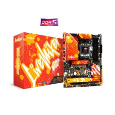 Материнская плата ASRock B650 LiveMixer, AM5