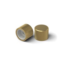 Поворотная ручка Glorious GMMK Pro Rotary Knob, Gold