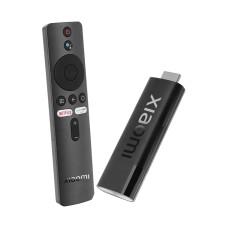 Xiaomi TV Stick 4K EU MDZ-27-AA, Black