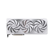 Видеокарта, Gigabyte, RTX4080 AERO OC 16G (GV-N4080AERO OC-16GD) 4719331311513, GDDR6X, 256bit, 1-HDMI, 3-DP, Windforce 3X Fan, 342*150*75 мм, Цветная коробка