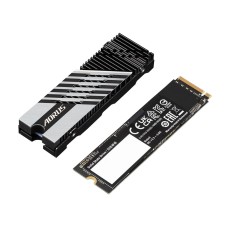 SSD накопитель 2 TB Gigabyte Aorus 7300, M.2, PCIe 4.0