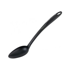 Ложка, Tefal, Bienvenue 2743912, Макс темп 220°, Пластик, Черный