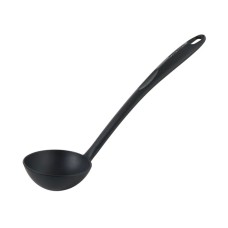 Половник, Tefal, Bienvenue 2744312, Макс темп 220°, Пластик, Черный