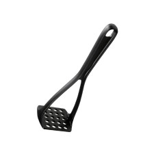 Толкушка, Tefal, Bienvenue 2744712, Макс темп 220°, Пластик, Черный