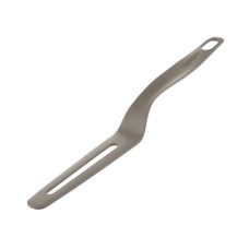 Лопатка для блинов, Tefal, Enjoy K0060412, Пластик, Макс темп 220°, Бежевый