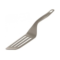 Длинная лопатка, Tefal, Enjoy K0060512, Макс темп 220°, Пластик, Бежевый