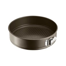 Форма разъемная, Tefal, Easy Grip J1626215, 25см, Углеродная сталь