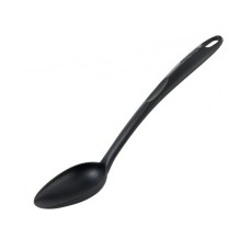 Ложка, Tefal, Inicia 2743974, Пластик, Макс темп 220°, Черный