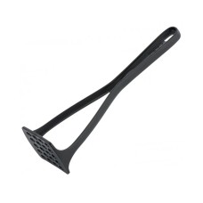 Толкушка, Tefal, Inicia 2744774, Пластик, Макс темп 220°, Черный