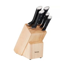 Набор ножей Tefal Ice Force K232S574, 6 предметов