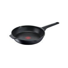 Сковорода, Tefal, Delicio E2320474, 24см, Литой алюминий, Антипригарное покрытие Titanium Pro 2x, индикатор температуры Thermo-Signal
