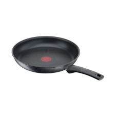Сковорода, Tefal, Easy Chef G2700472, 24см, Алюминий, Антипригарное титановое покрытие Titanium, Индукция, Индикатор нагрева Thermo-Signal