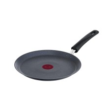 Сковорода блинная, Tefal, Healthy Chef G1503872, 25см, Антипригарное покрытие Mineralia, Индикатор нагрева Thermo-Signal, Индукция