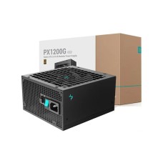 Блок питания ATX 1000 W DeepCool PX1000G PXA00G-FC