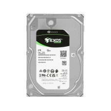 Жесткий диск, Seagate, Exos 7E10, ST6000NM019B, 6TB, SATA, 6Gb/s, 3.5