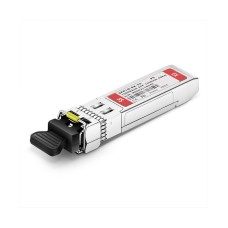 Трансивер оптический, FS, SFP1G-EX-55, SFP 1550nm 40km DOM Duplex LC SMF, SFP-GE-LH40-SM1550 Compatible
