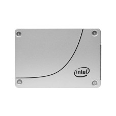 Твердотельный накопитель SSD, Intel, D3-S4520 SSDSC2KB038TZ01, 2.5