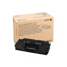 Тонер-картридж, Xerox, 106R02308, Для Xerox WorkCentre 3315/3325, 2 300 страниц (А4)