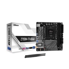 Материнская плата ASRock Z790M-ITX WiFi, LGA1700