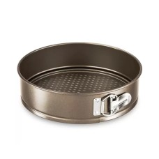 Форма разъемная, Tefal, Easy Grip J1626115, 23см, Углеродистая сталь