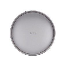 Форма разъемная, Tefal, Delibake J1641274, 23см, Материал Углеродистая сталь,