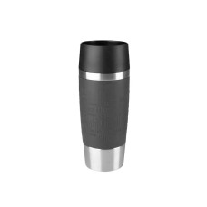 Термокружка, Emsa, Travel Mug 513361, Объем 0.36 л, Время сохранения тепла 4 ч, Время сохранения холода 8 ч,