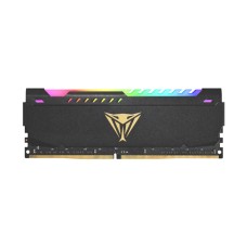 DDR-4 DIMM 8 GB 3600 MHz Patriot Viper Steel RGB PVSR48G360C0, BOX