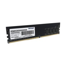 Оперативная память Patriot 16 GB DDR4 3200 Mhz PSD416G32002 DIMM	