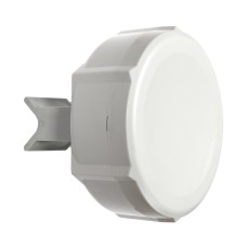 Точка доступа, MikroTik, RBSXTG-5HPacD-SA, SXT SA5 ac, 802.11a/n/ac, 5GHz, 14dBi, 1 порт 10/100/1000M, Passive PoE in, RouterOS (4), -40°C to 70°C, IP54