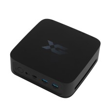 Компьютер Mini PC XG MF20, Black