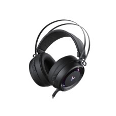 Гарнитура Накладная Rapoo VH500C, Black