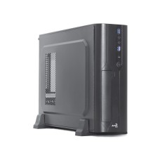 Персональный компьютер XG Basic XG650 Core i3-12100/ 8 GB/ 500 GB SSD/ Dos