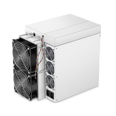 Сервер, Bitmain, Antminer-S19 XP, 21.5J/T, 3031.5Вт, белый