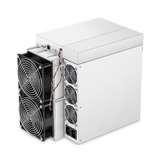 Сервер, Bitmain, Antminer-S19J Pro+, 27.5J/T, 3355Вт, белый