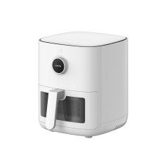  Аэрофритюрница Xiaomi Smart Airfryer Pro 4L MAF05, White