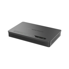 Маршрутизатор, Grandstream, GWN7001, 6x GbE WAN/LAN, VPN (530 Мбит/с), DPI, SDN, USB , встроенный локальный мастер GWN