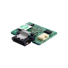 Твердотельный накопитель SSD, Supermicro, SSD-DM128-SMCMVN1, 128GB MLC SATADOM